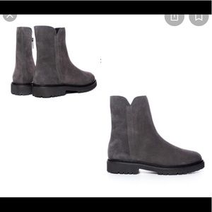 AQUATALIA MADELYN IN GRAY